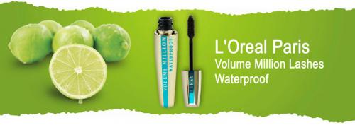 Хорошая водостойкая тушь бюджетная. Лучшие бюджетные водостойкие туши для ресниц