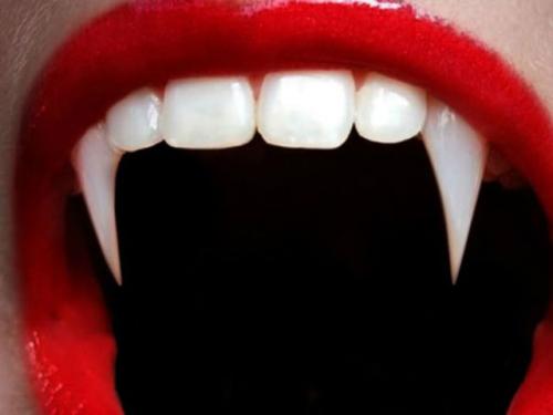 Макияж на Хэллоуин своими руками вампира. Поэтапная инструкция по нанесению «вампирского» макияжа на Хэллоуин