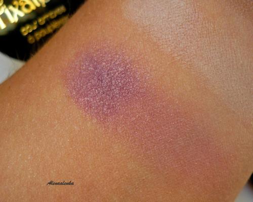 Fixateur от vivienne Sabo. Vivienne Sabo Fixateur. Fixing eyeshadow base \ Фиксирующая база под тени для век. Отзыв, свотчи.