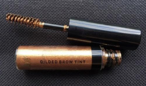 Гель для бровей тонирующий. Разновидности геля