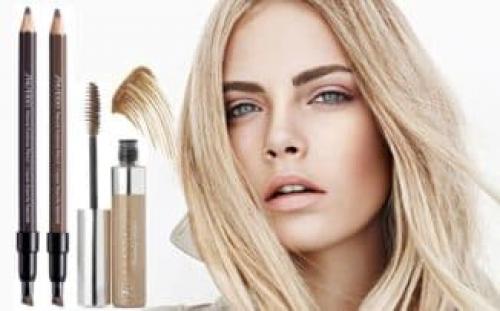 Карандаш для бровей. Топ — 8 лучших карандашей для бровей