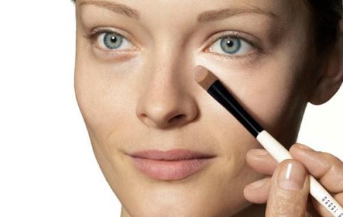 Как тоналкой скрыть прыщи. Как можно скрыть прыщи на лице с помощью макияжа 12