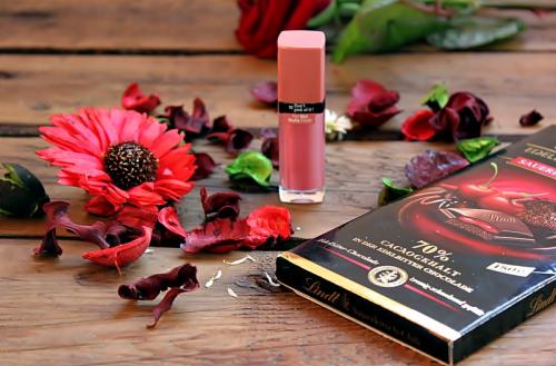Bourjois Rouge Edition Velve. Жидкая матовая помада Bourjois Rouge Edition Velvet в оттенке #10 Don t Pink Of It! / обзор, отзывы