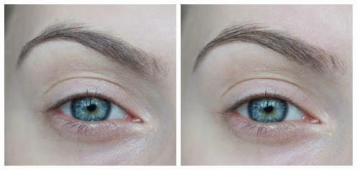 Lash brow gel fix care pro vitamin b5. Гель для бровей и ресниц Art-Visage FixCare