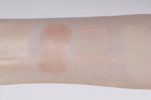 Пудра белая для чего. Как правильно нанести белую пудру на лицо. 16