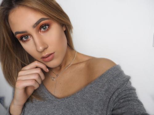 Осенний макияж пошагово. Общие рекомендации для осеннего мейкапа