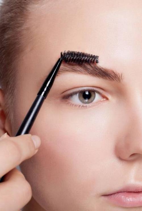 Тушь для бровей: обзор лучших