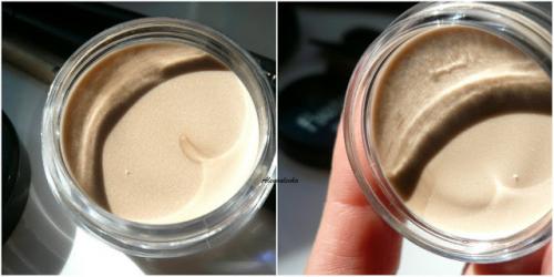 Fixateur от vivienne Sabo. Vivienne Sabo Fixateur. Fixing eyeshadow base \ Фиксирующая база под тени для век. Отзыв, свотчи.