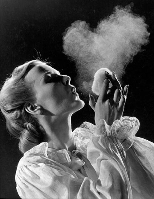 Как сделать пудру для лица в домашних условиях? Как в домашних условиях сделать пудру для лица 18