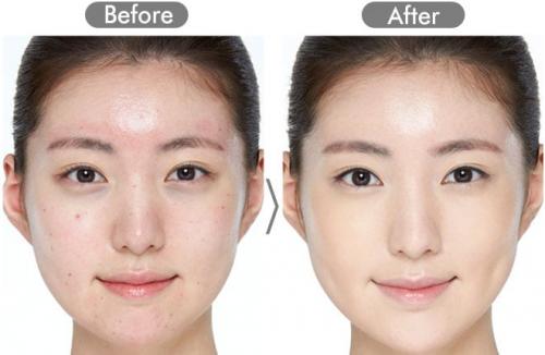 BB крем матирующий. Основные достоинства и функции BB крема