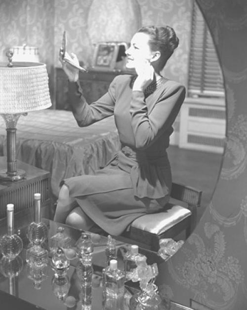 Как сделать пудру для лица в домашних условиях? Как в домашних условиях сделать пудру для лица 19