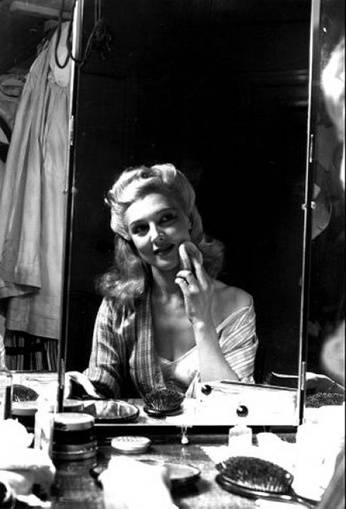 Как сделать пудру для лица в домашних условиях? Как в домашних условиях сделать пудру для лица 17