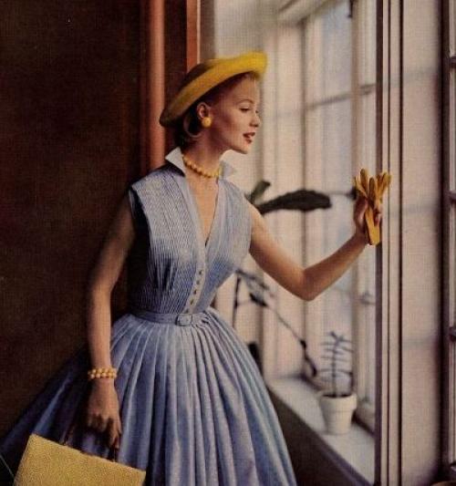 Макияж 20 х годов, как сделать. Макияж 20-х годов 09