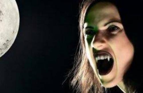 Как стать вампиром без укуса, в реальной жизни. Превращение в вампира в домашних условиях