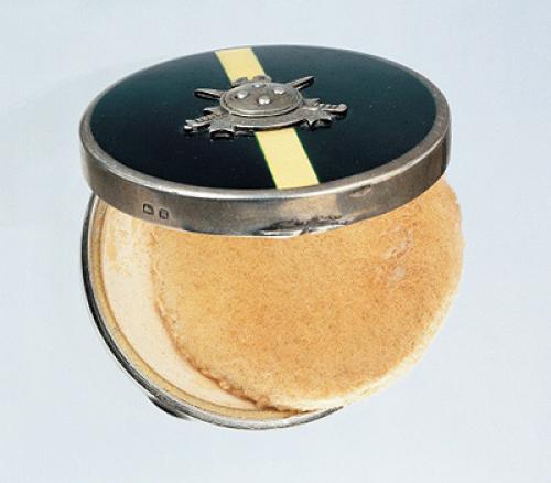 Как сделать пудру для лица в домашних условиях? Как в домашних условиях сделать пудру для лица 12