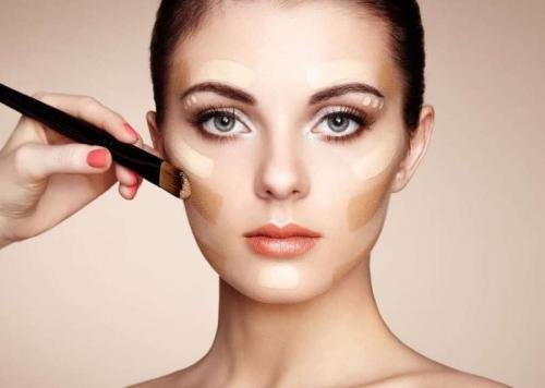 Нужно ли пользоваться тональным кремом. Как правильно пользоваться тональными кремами