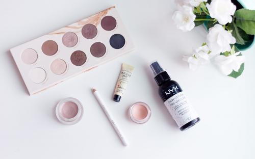 Как утрамбовать тени. Как сделать тени более пигментированными? Раскрываю свои секреты.