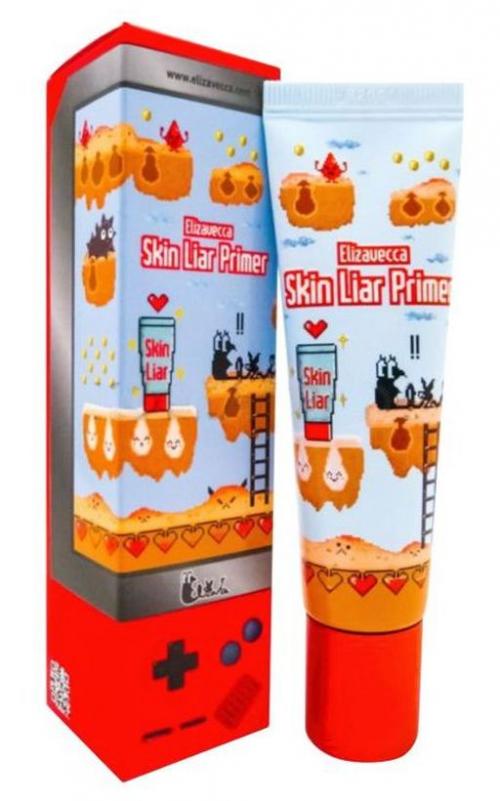 Лучший праймер для лица 2019. Праймеры для лица