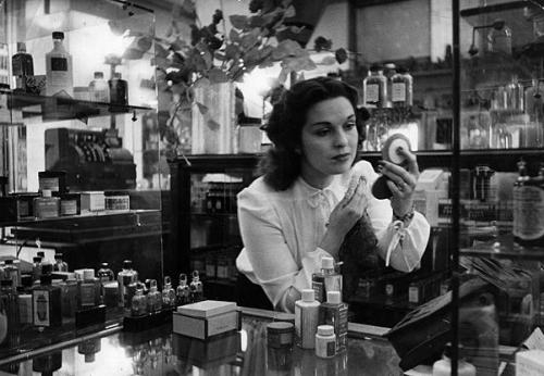 Как сделать пудру для лица в домашних условиях? Как в домашних условиях сделать пудру для лица 16