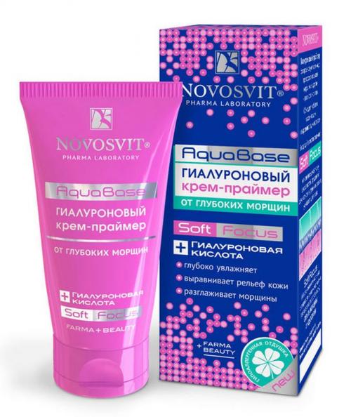 Лучший праймер для лица 2019. Праймеры для лица