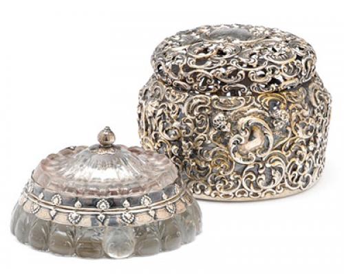 Как сделать пудру для лица в домашних условиях? Как в домашних условиях сделать пудру для лица 14