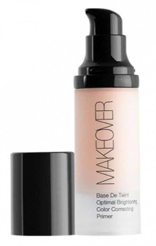 Лучший праймер для лица 2019. Праймеры для лица