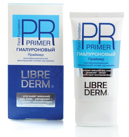 Лучший праймер для лица 2019. Праймеры для лица