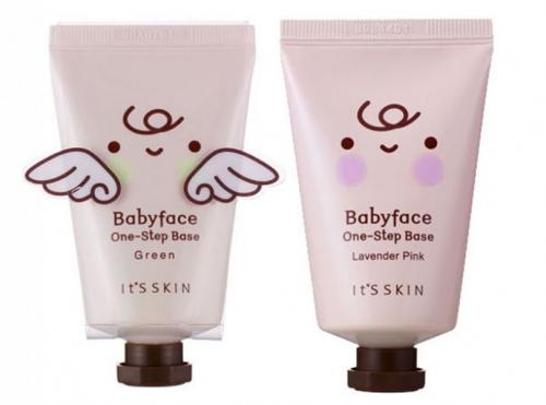 Лучший праймер для лица 2019. Праймеры для лица