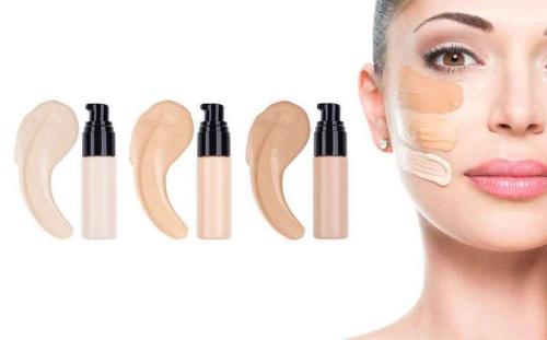 Нужно ли пользоваться тональным кремом. Как правильно пользоваться тональными кремами