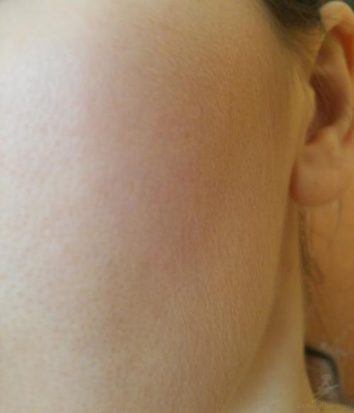 Румяна hd рефил High Definition Blush singles. 06