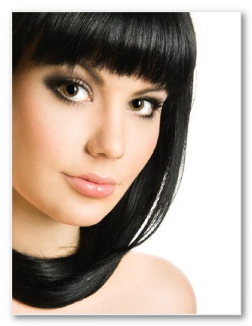 Макияж деловой женщины пошагово. Деловой макияж пошагово 04 Макияж деловой женщины пошагово. Деловой макияж пошагово 04