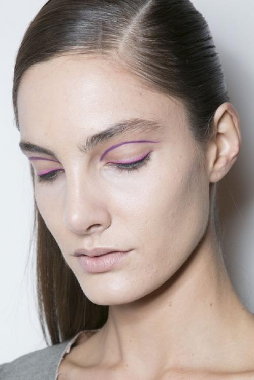 Повседневный макияж 2019 пошагово. Минимализм