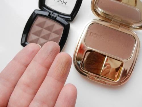 Румяна hd рефил High Definition Blush singles. 26