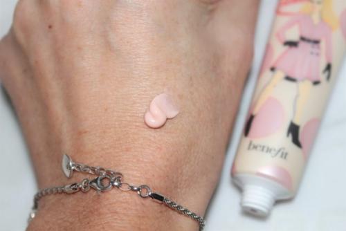 The POREfessional Pearl Primer. Benefit POREfessional Pearl Primer for Pores  Dullness – Review