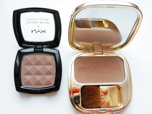 Румяна hd рефил High Definition Blush singles. 24