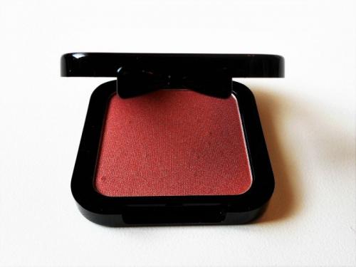Румяна NYX intuition. My Experience with NYX High Definition Blush Intuition: