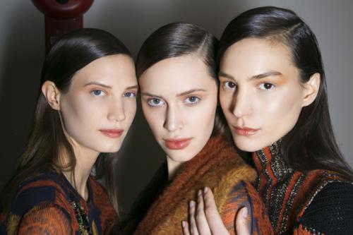 Повседневный макияж 2019 пошагово. Минимализм