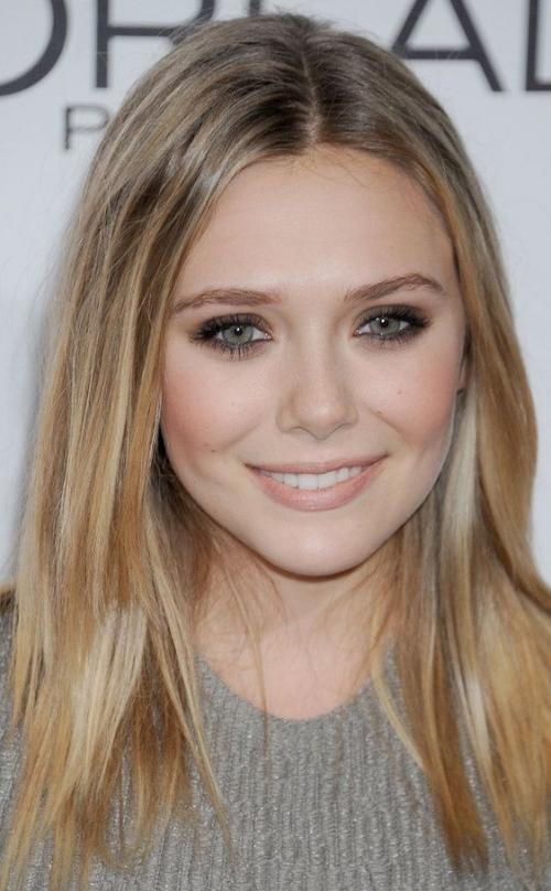 Офисный макияж для блондинок. Пошаговая инструкция: делаем стильный макияж для блондинок с голубыми, серыми и карими глазами (+ВИДЕО)