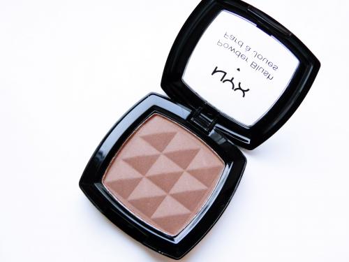 Румяна hd рефил High Definition Blush singles. 23