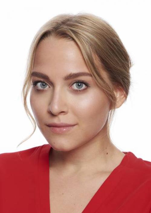 Макияж для сине серых глаз. фотоинструкция по Дневному макияжу для серых глаз