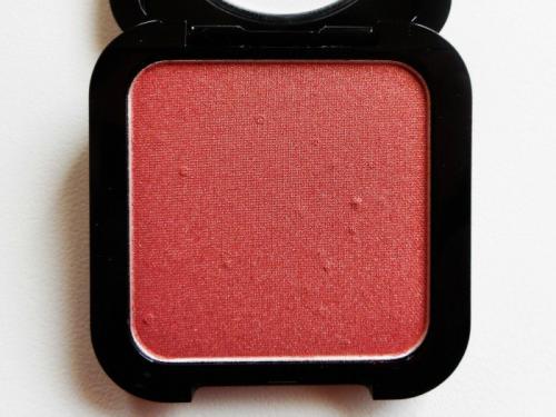 Румяна NYX intuition. My Experience with NYX High Definition Blush Intuition: