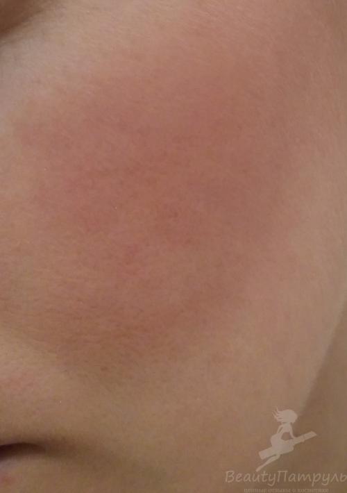 Румяна hd рефил High Definition Blush singles. 09