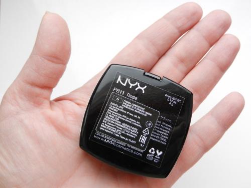 Румяна hd рефил High Definition Blush singles. 20