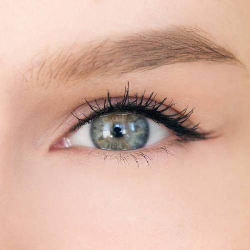 Стрелки на глаза. 7 самых популярных видов стрелок для глаз