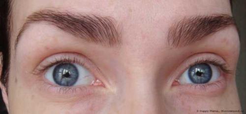 Цветной гель для бровей. Разновидности геля 16 Цветной гель для бровей. Разновидности геля 16