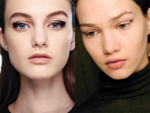 Макияж деловой женщины пошагово. Деловой макияж пошагово 10