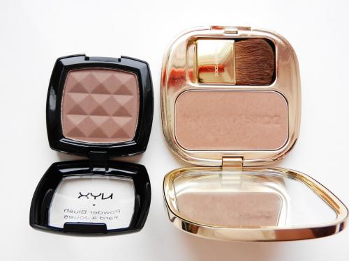 Румяна hd рефил High Definition Blush singles. 25