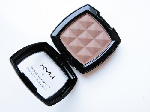 Румяна hd рефил High Definition Blush singles. 21