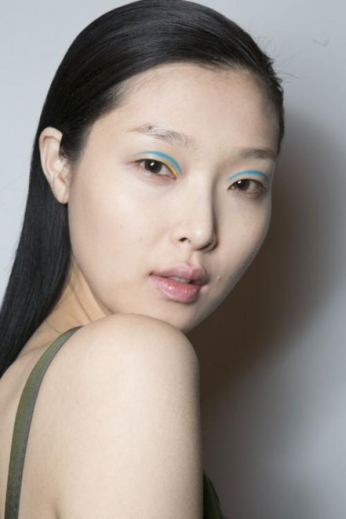 Повседневный макияж 2019 пошагово. Минимализм