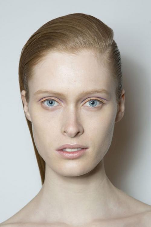 Повседневный макияж 2019 пошагово. Минимализм